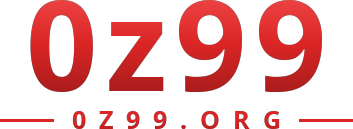 0z99 logo